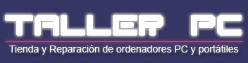 Tienda de informática Taller PC